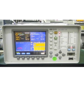Communications Performance Analyser